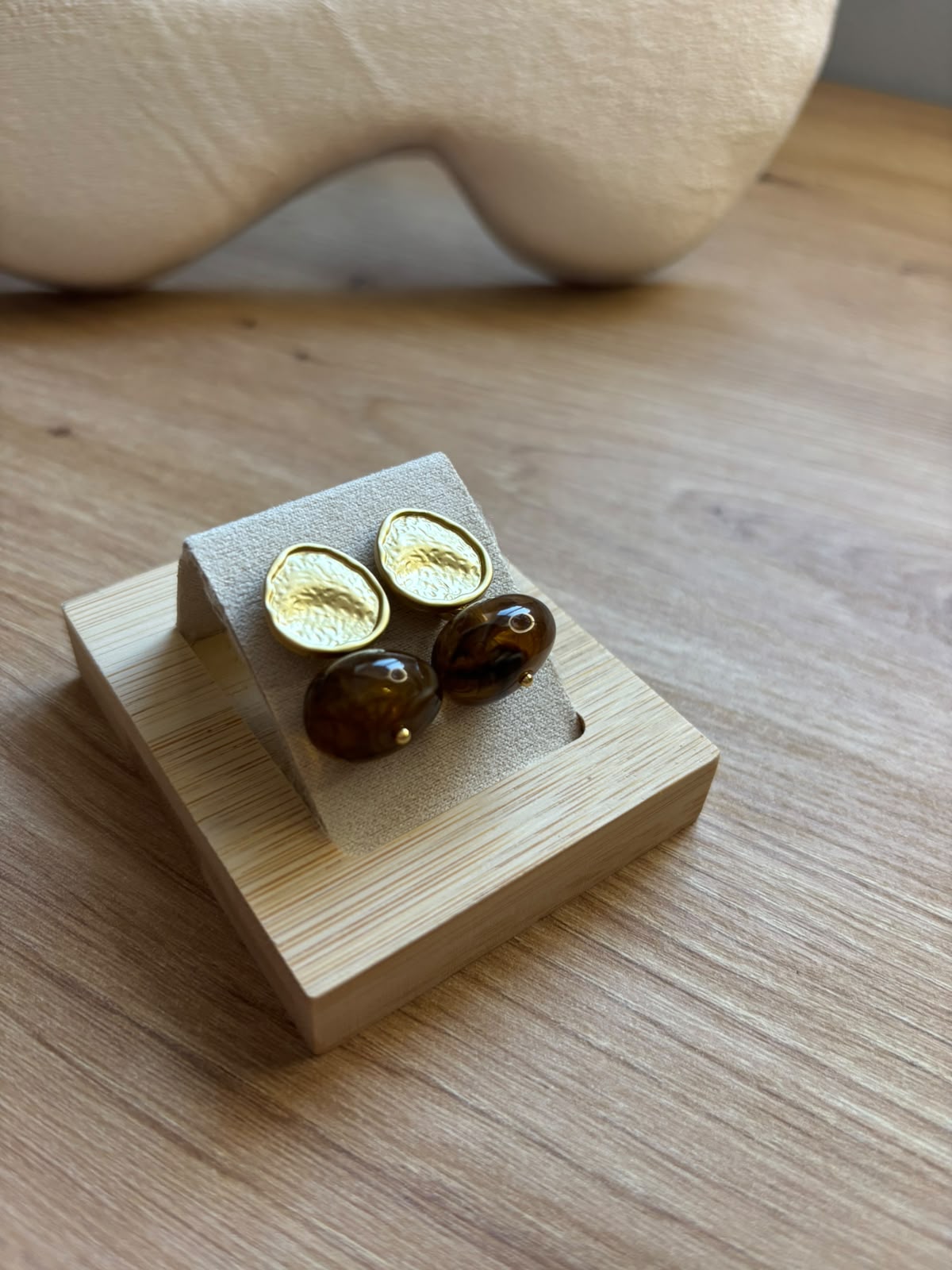 Pendientes
