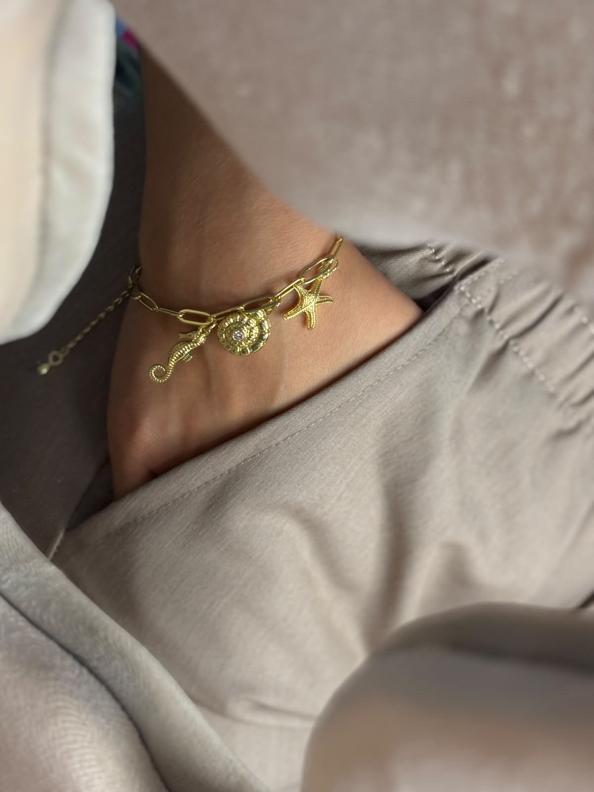 Pulseras