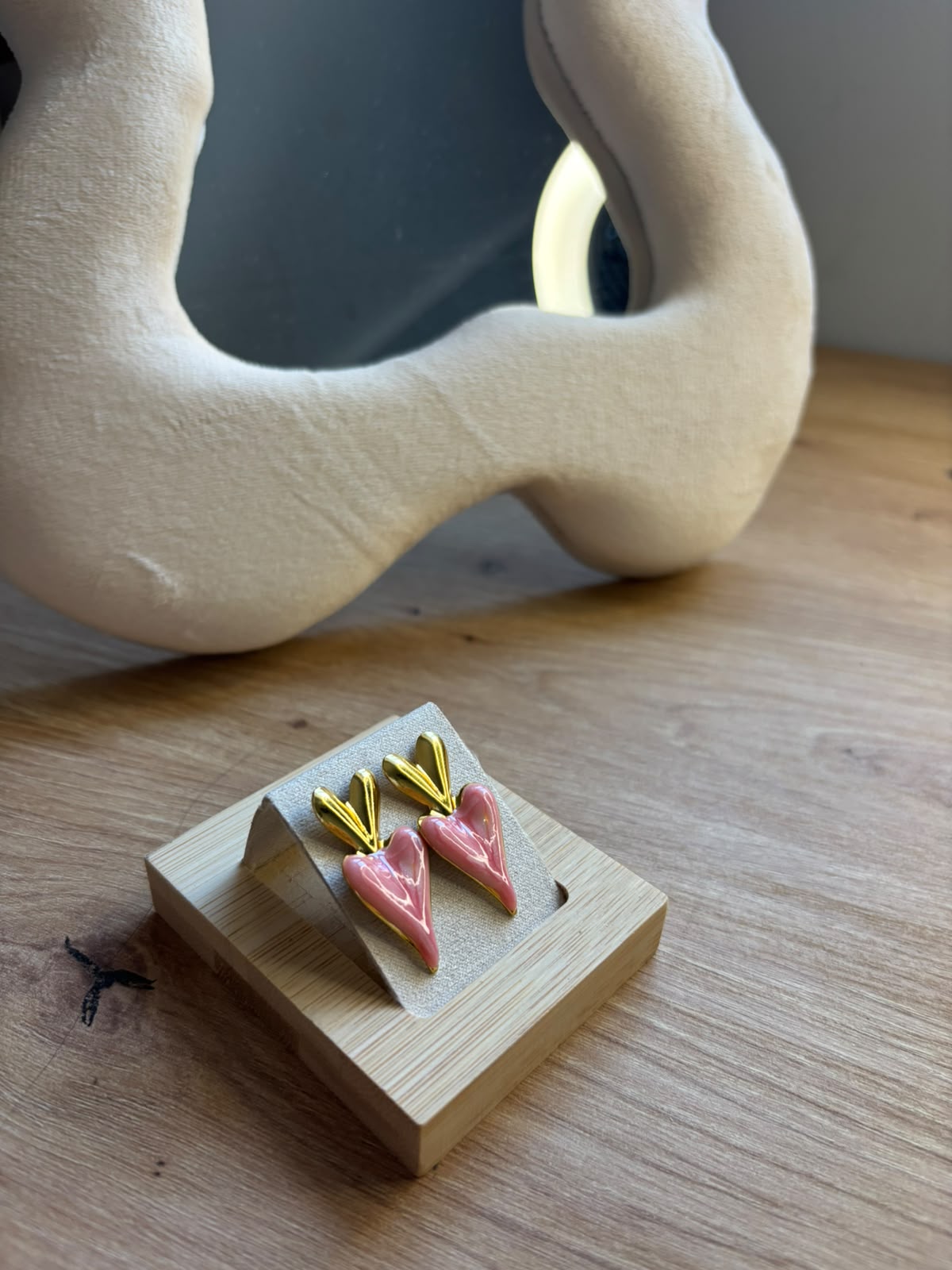 Pendientes Cherie
