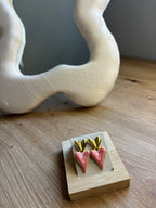Pendientes Cherie