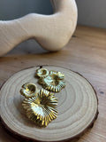 Pendientes Dahlia