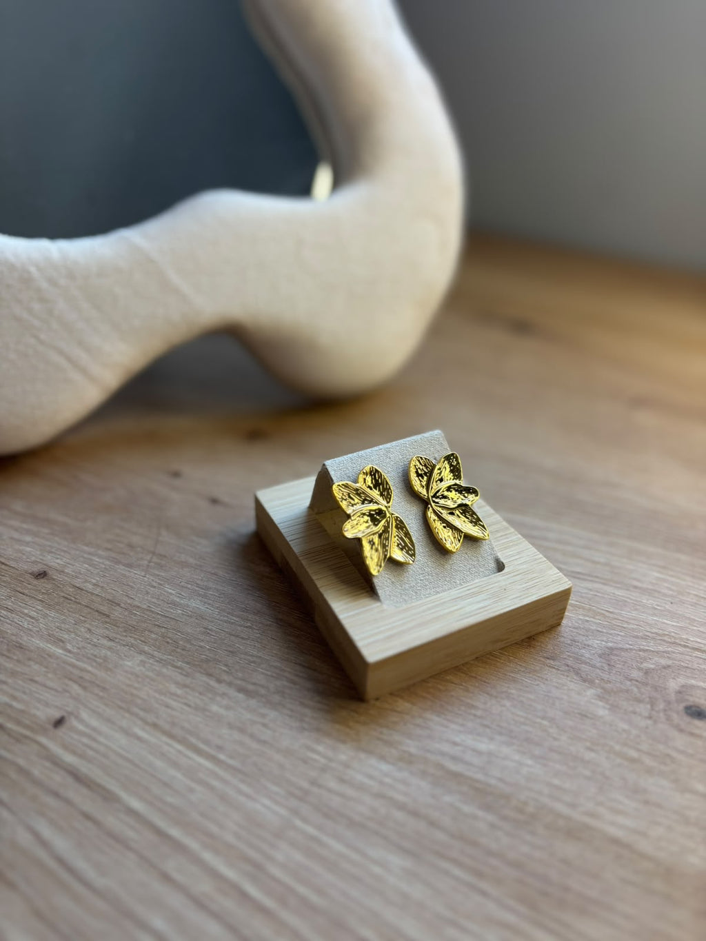 Pendientes Ala