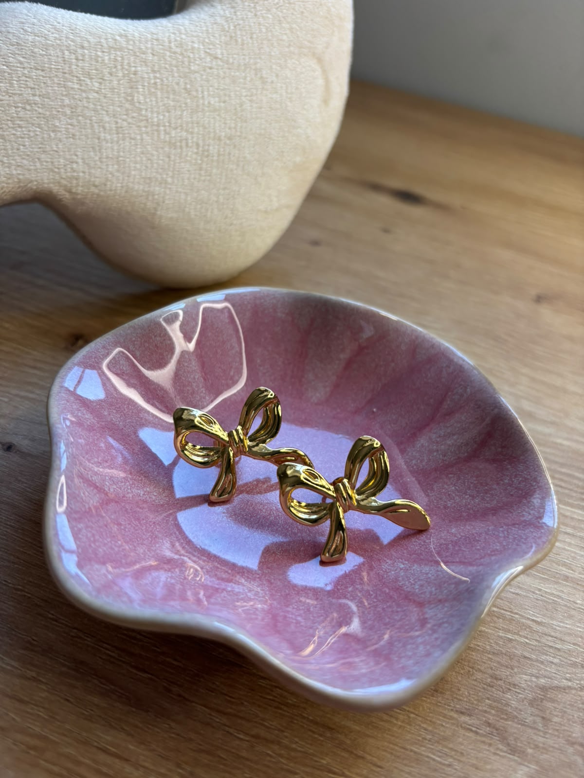 Pendientes Gala