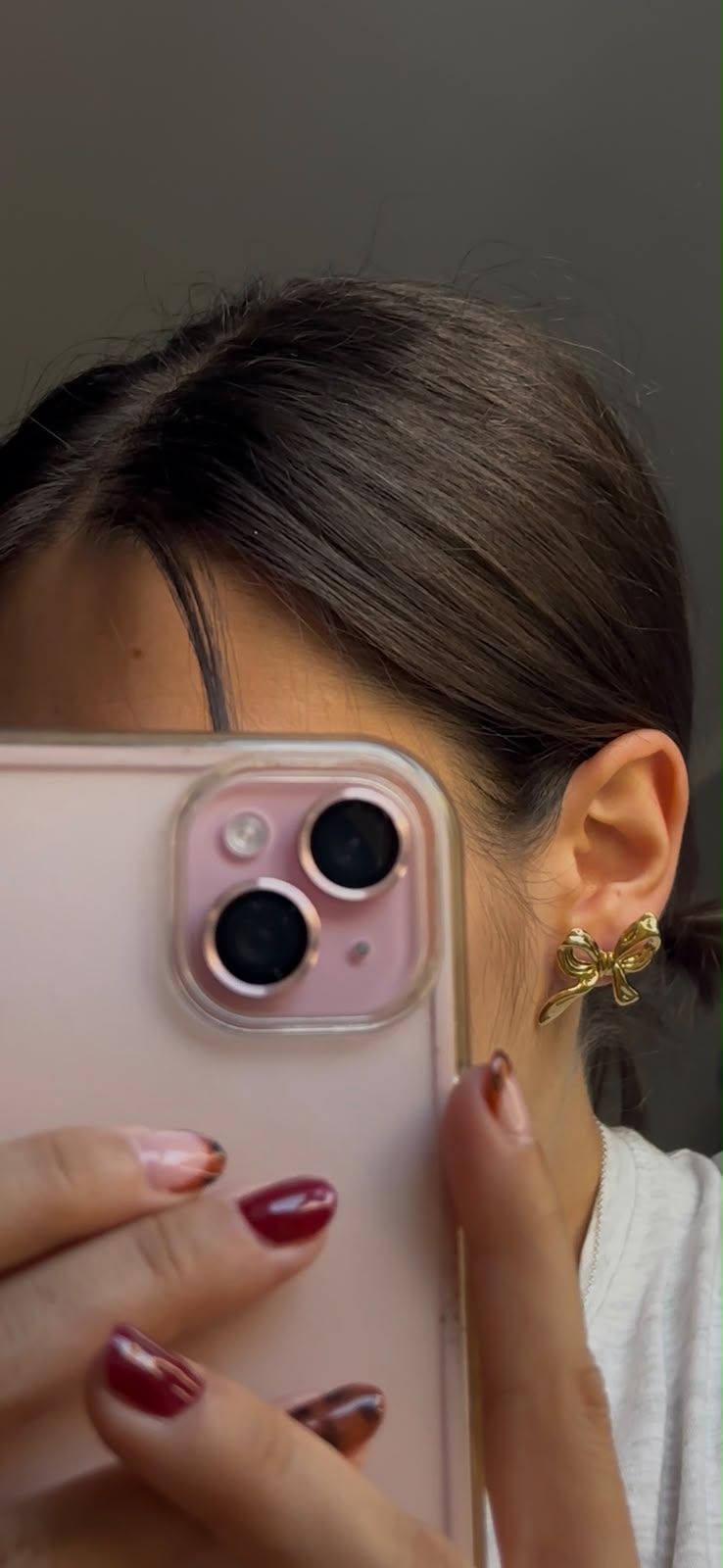 Pendientes Gala
