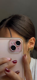 Pendientes Gala