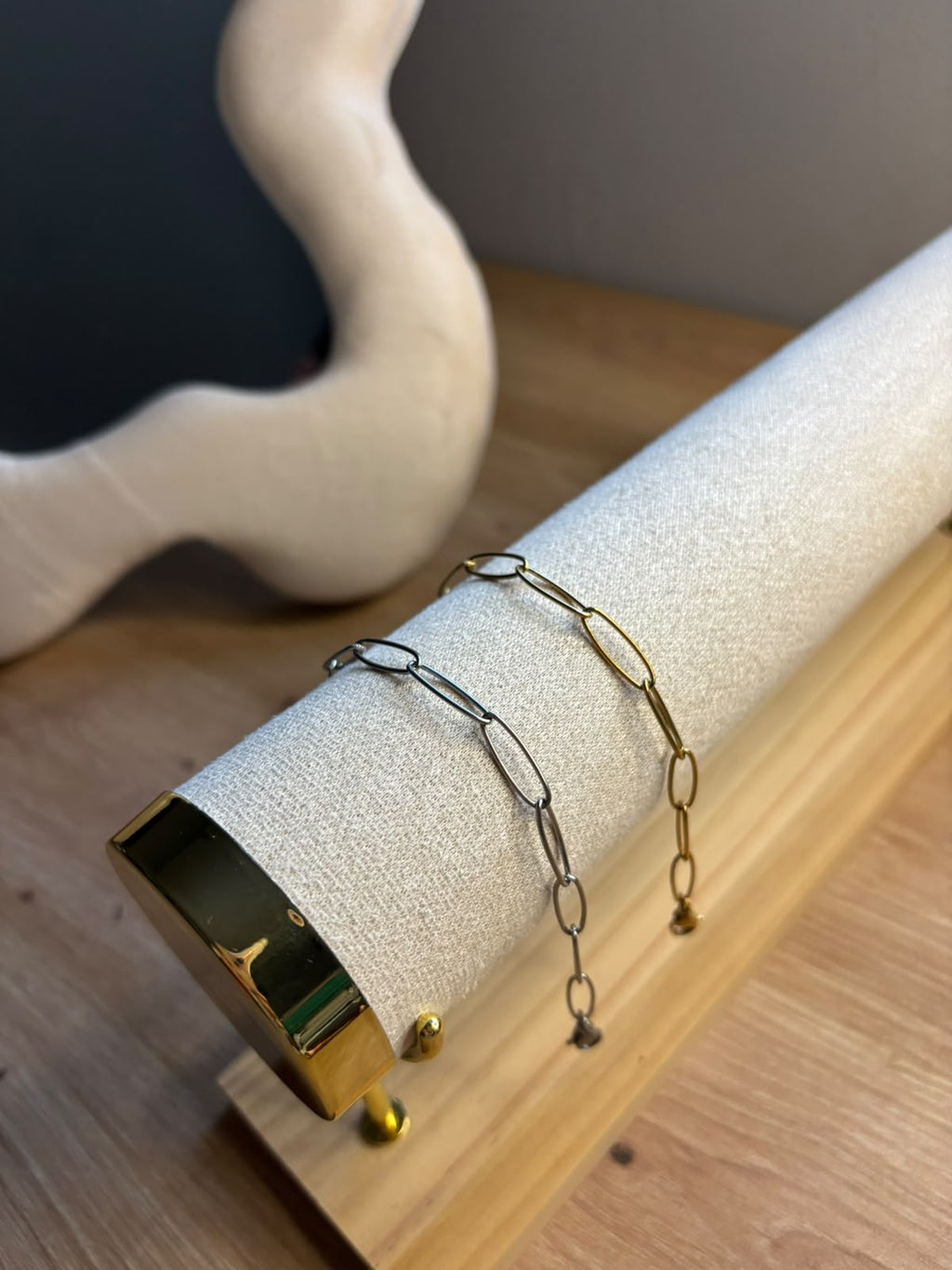 Pulsera Doré