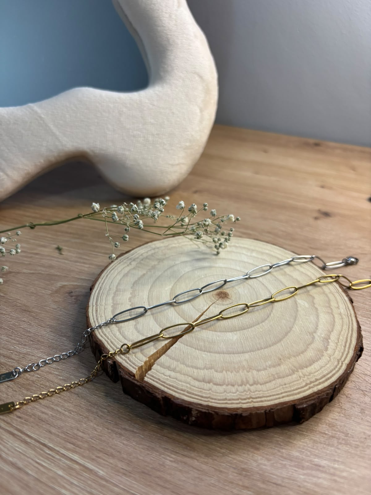 Pulsera Doré