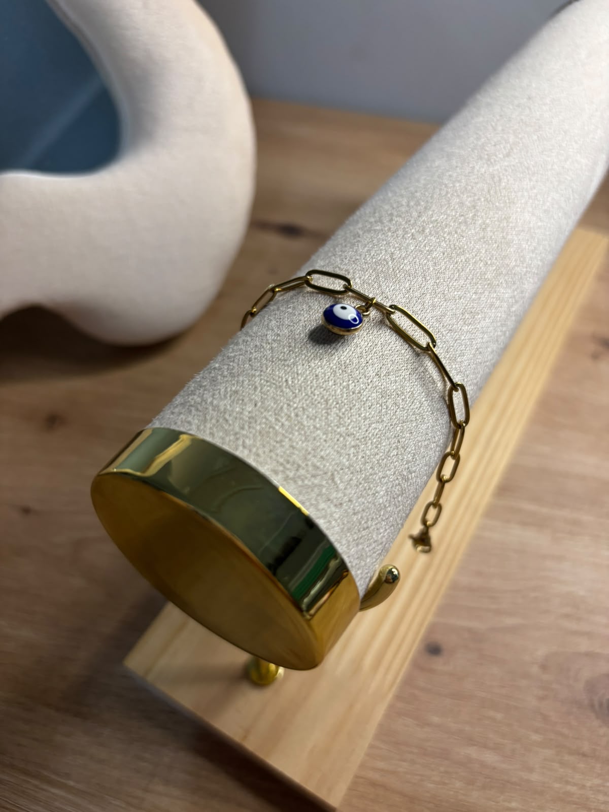 Pulsera Nazar