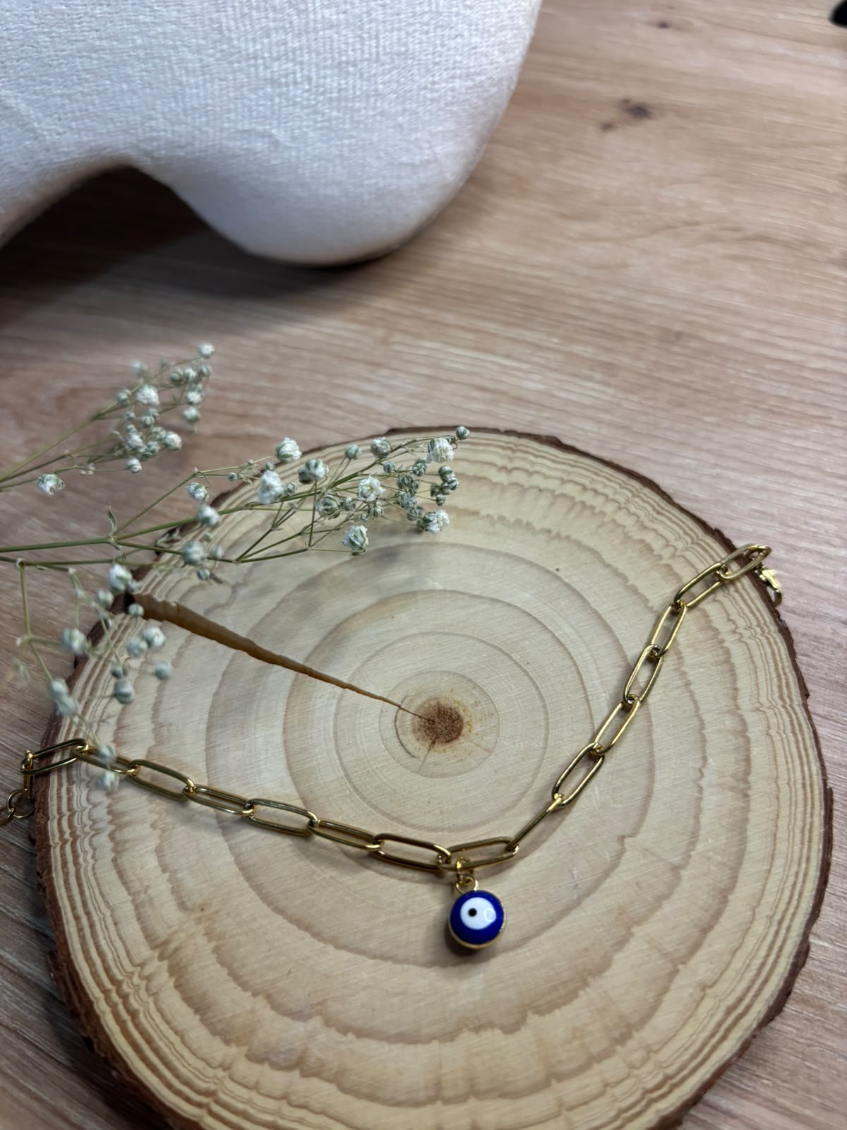 Pulsera Nazar