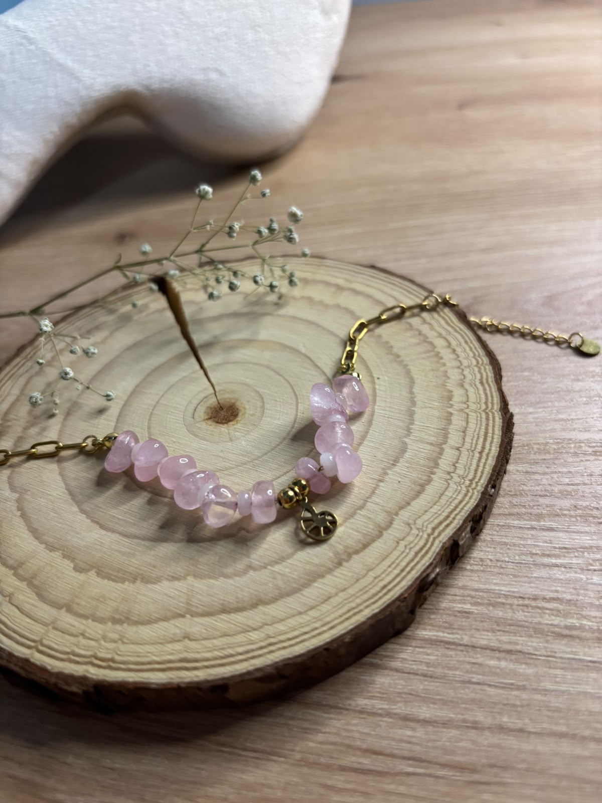 Pulsera Náyade