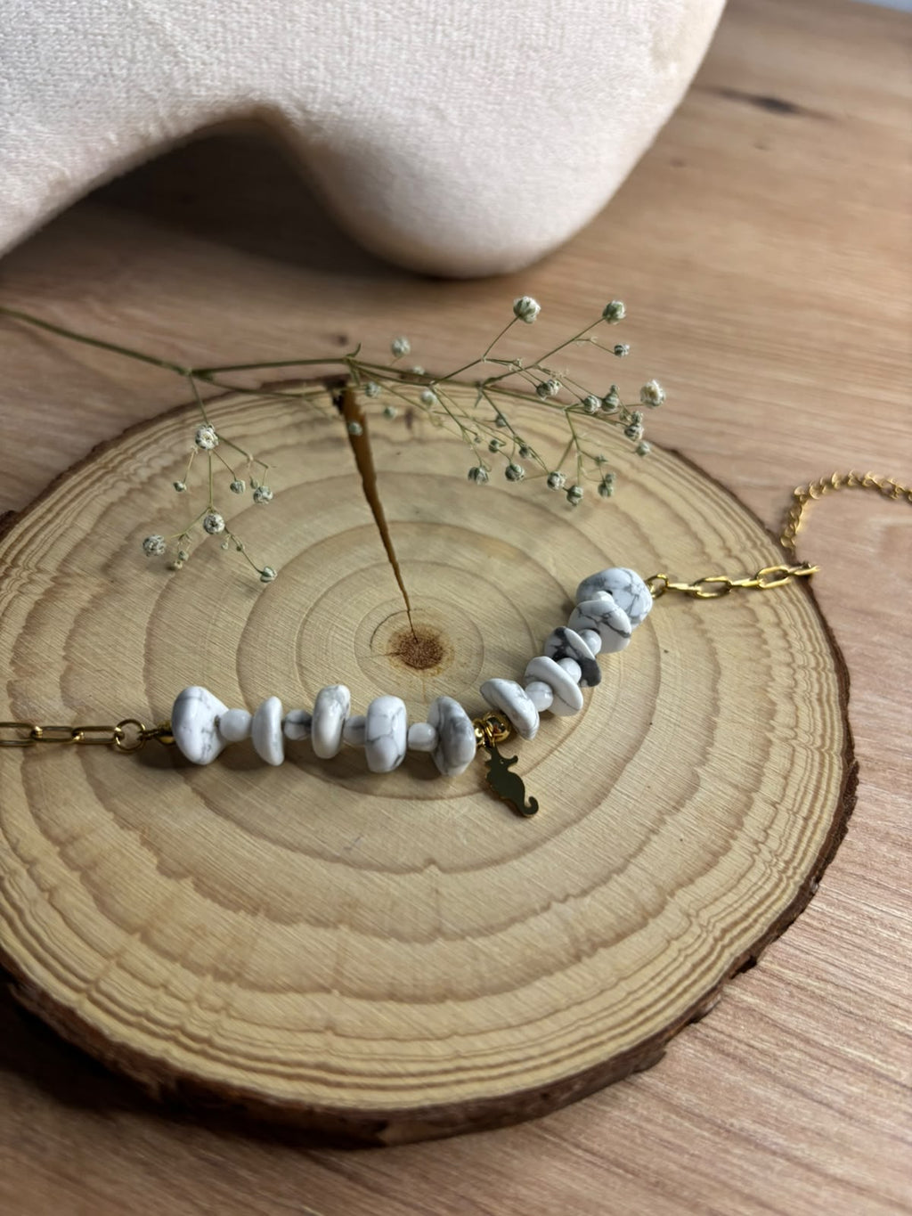 Pulsera Marina