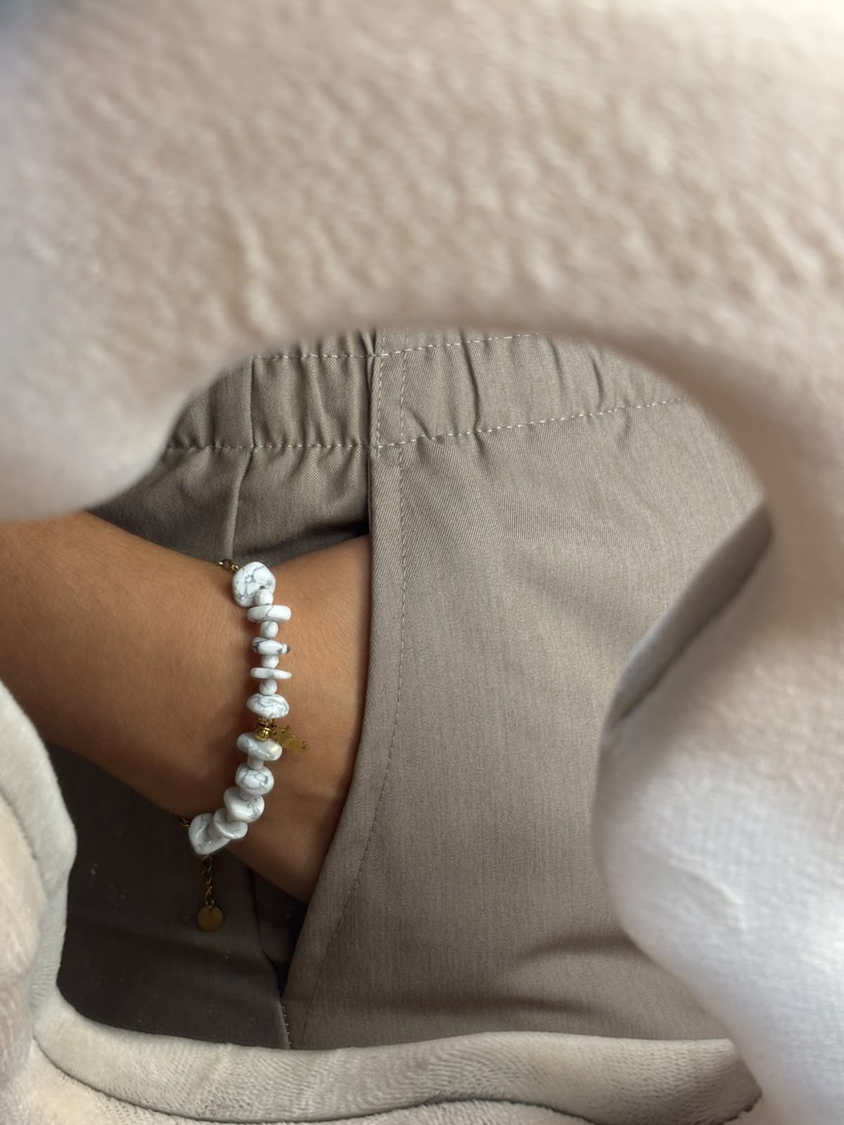 Pulsera Marina