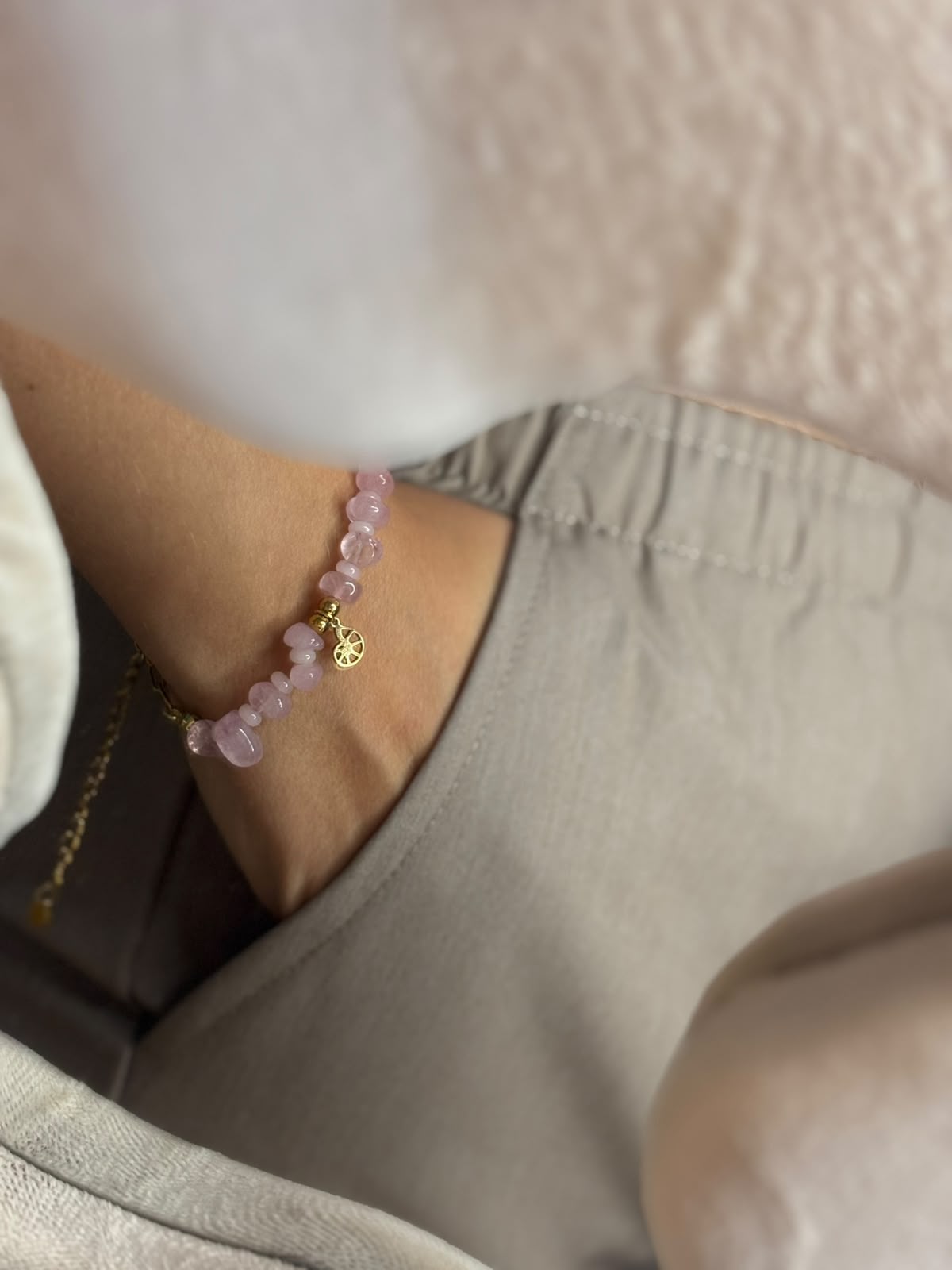 Pulsera Náyade