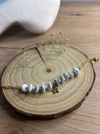 Pulsera Nerina