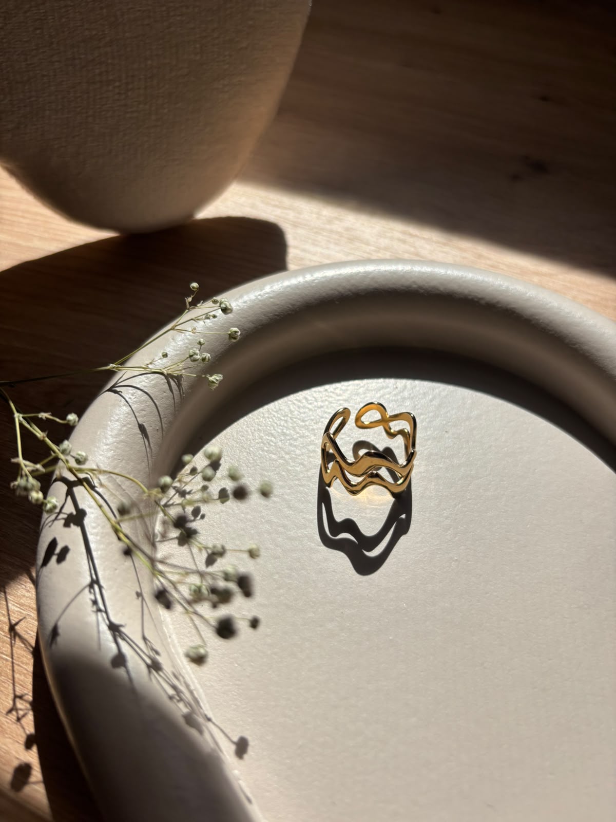 Anillo Nébula