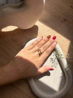 Anillo Nébula