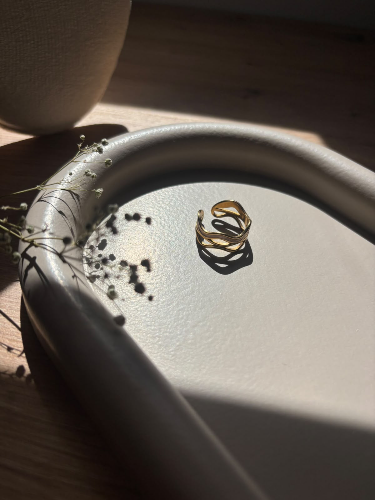 Anillo Sinué