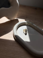 Anillo Nácar