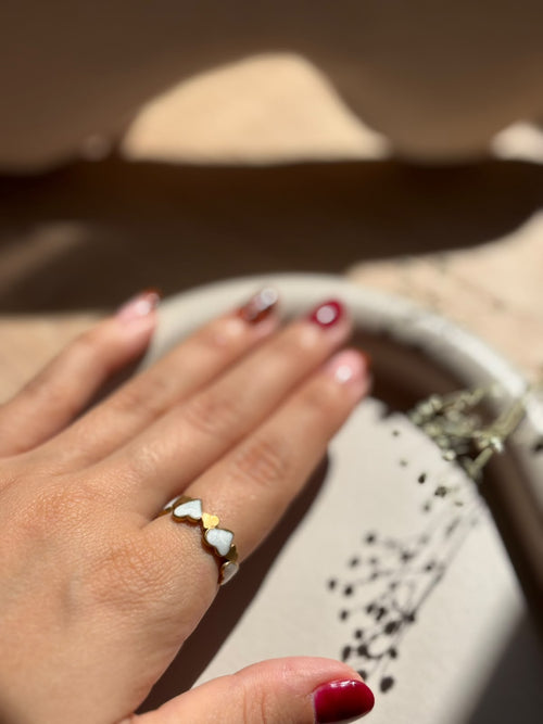Anillo Áurea