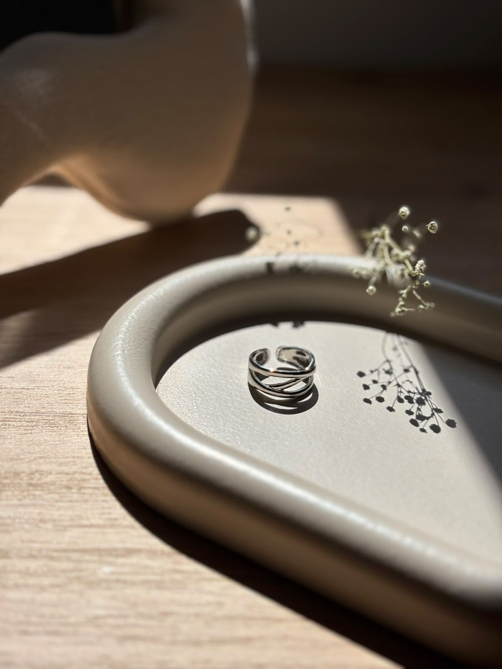 Anillo Nexo
