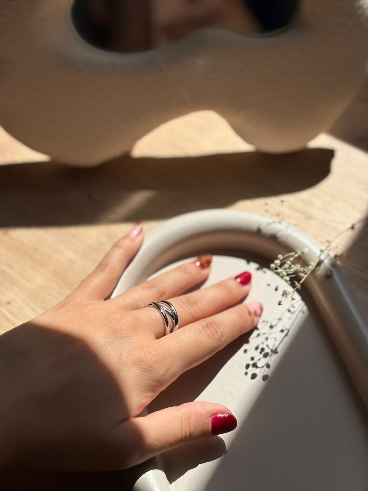 Anillo Nexo