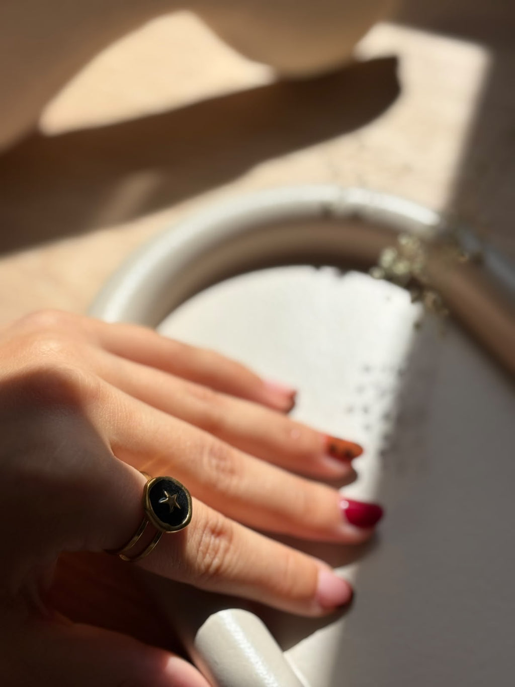 Anillo Eclipse