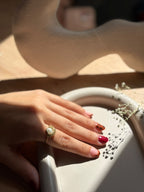 Anillo Solara