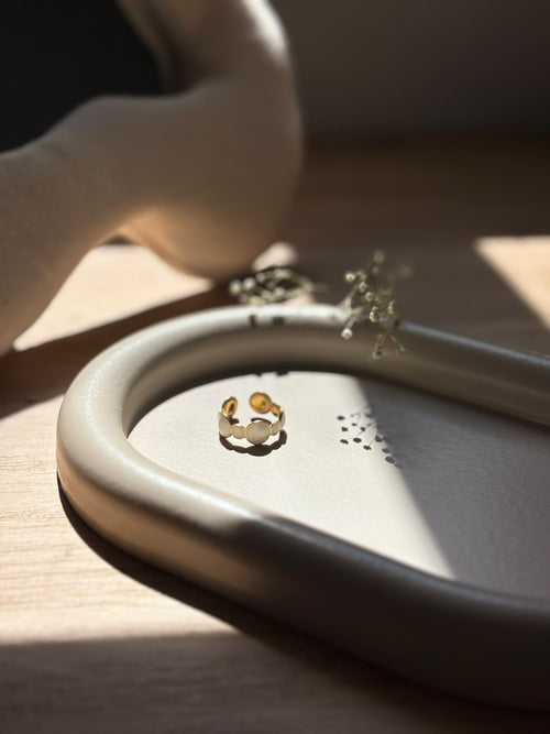 Anillo Alba