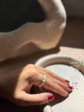 Anillo Alba
