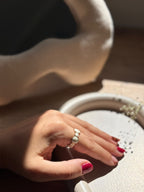 Anillo Alba