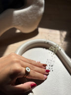 Anillo Marea
