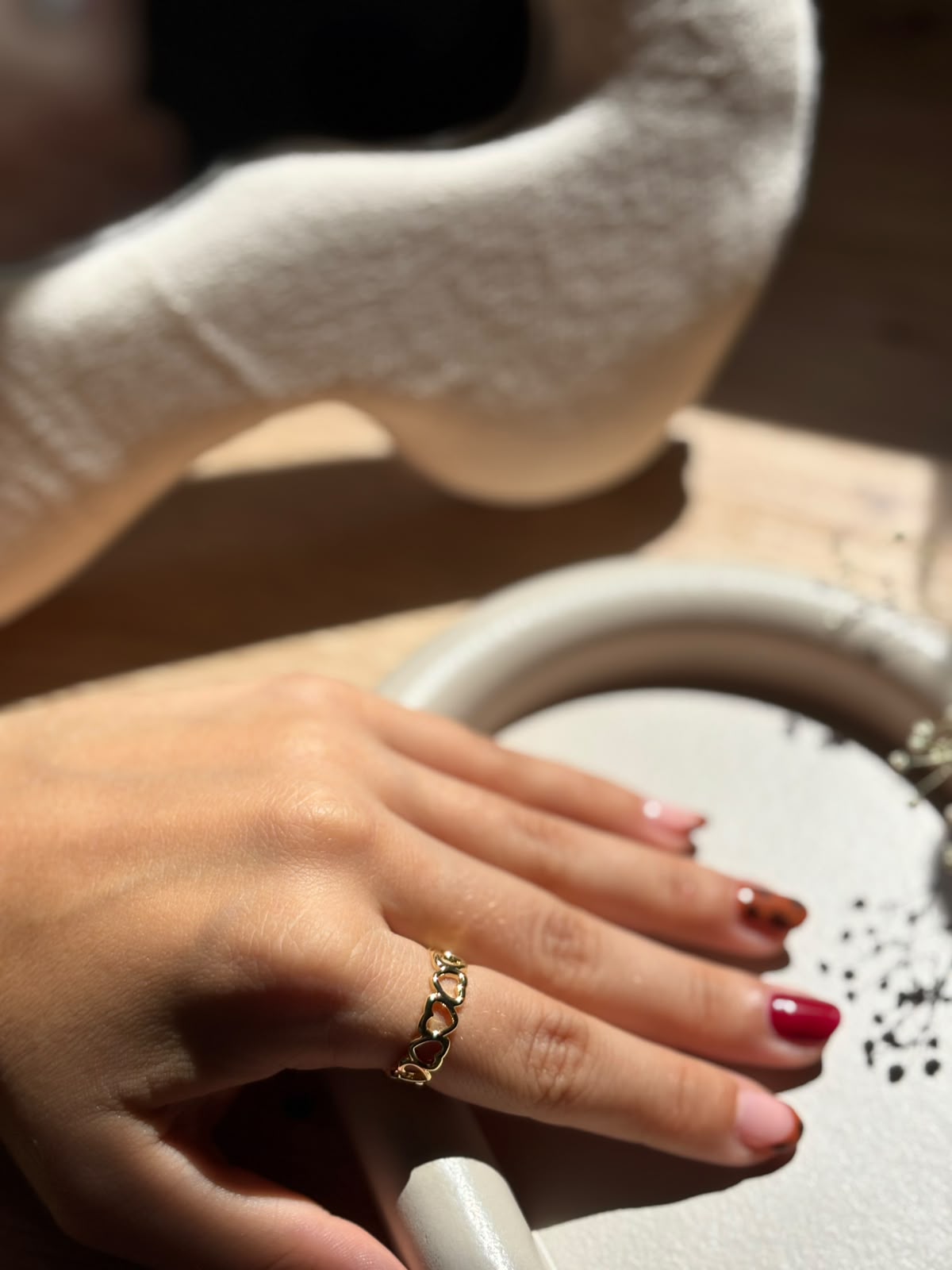 Anillo Amore