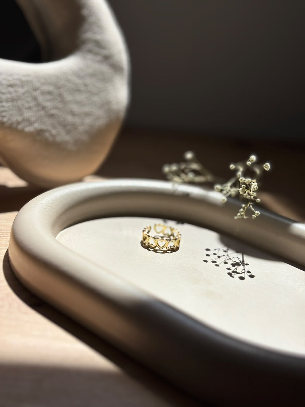 Anillo Amore