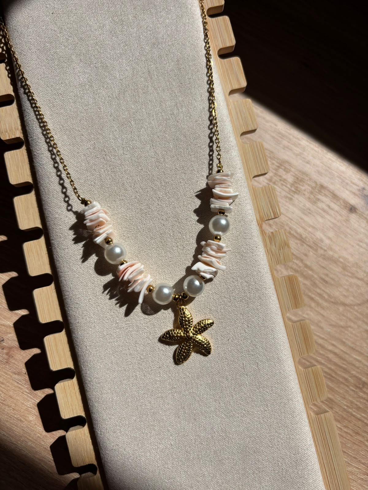 Collar Amara