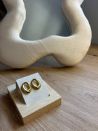 Pendientes Aira